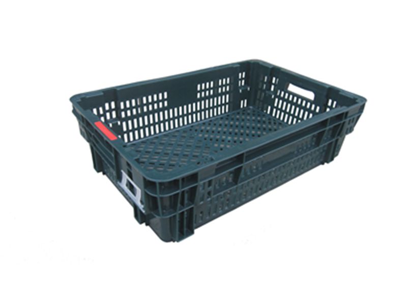 349號 顛倒可堆式周轉(zhuǎn)筐